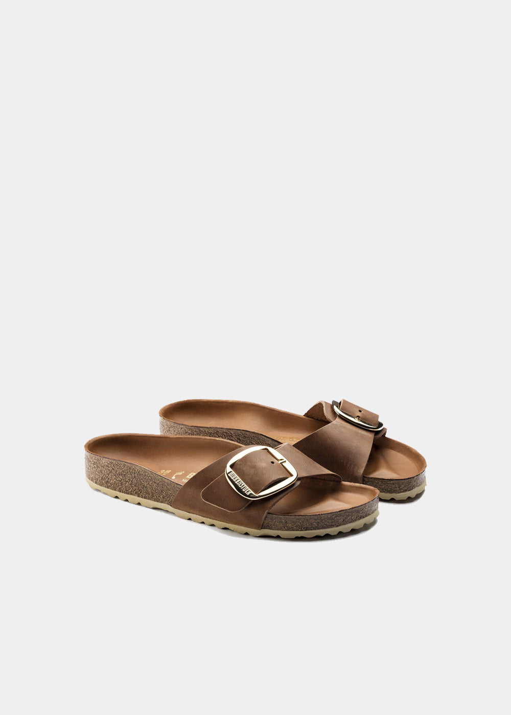 MULES BIRKENSTOCK MADRID BB
