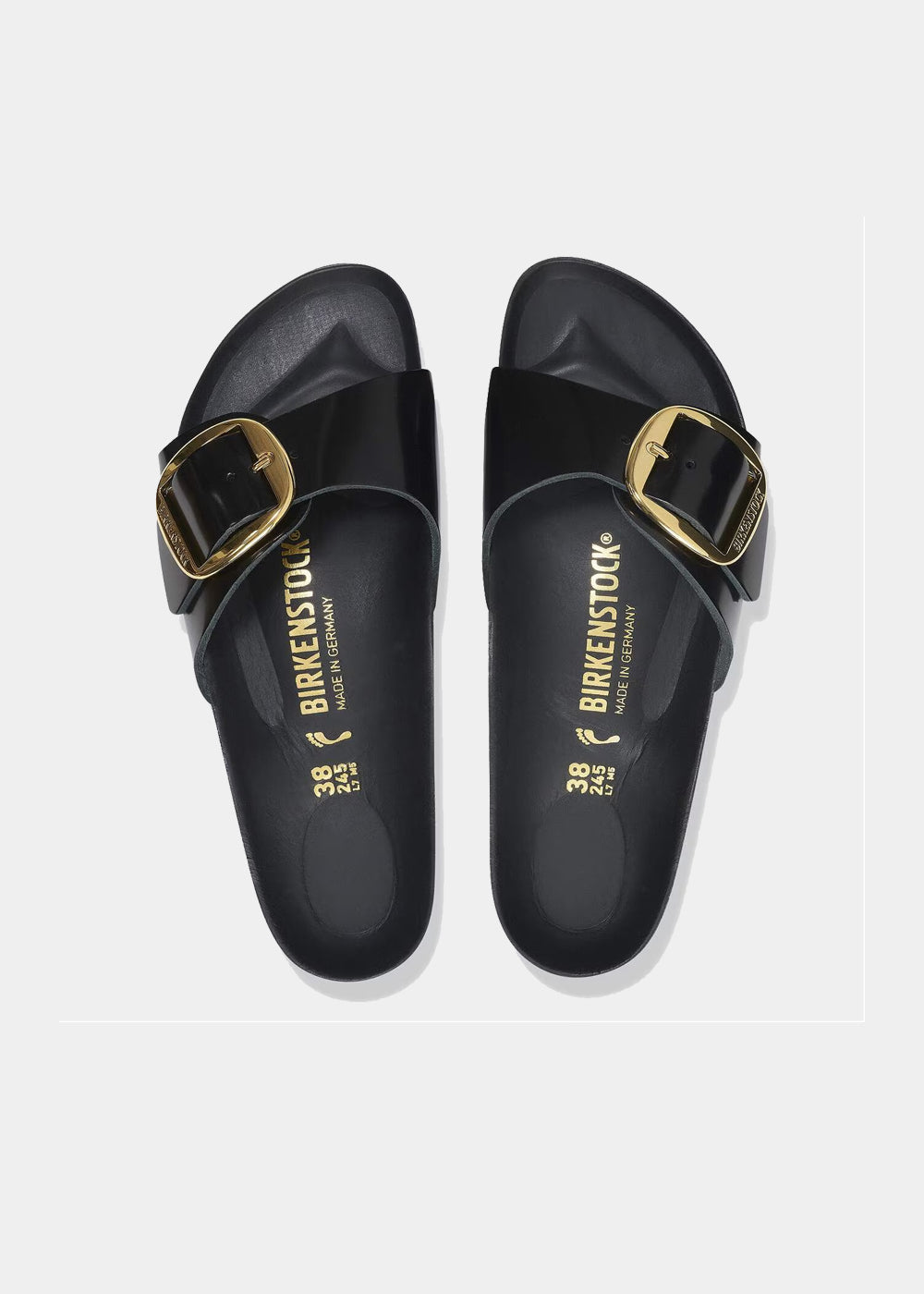 MULES BIRKENSTOCK MADRID BB