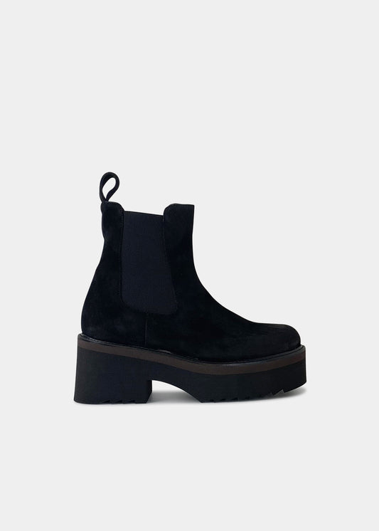 CHELSEA BOOTS ANN TUIL BETTY