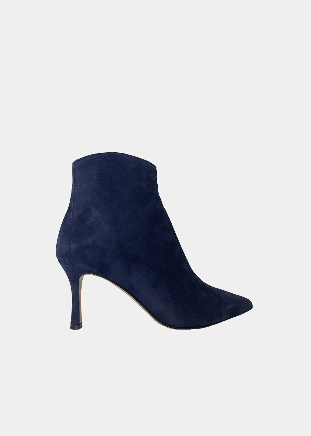 BOTTINES ANN TUIL MIND