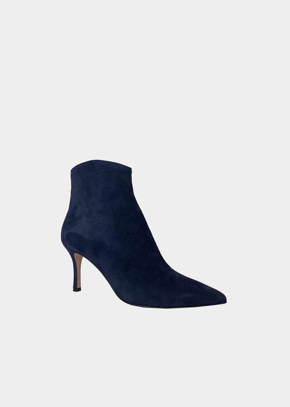 BOTTINES ANN TUIL MIND