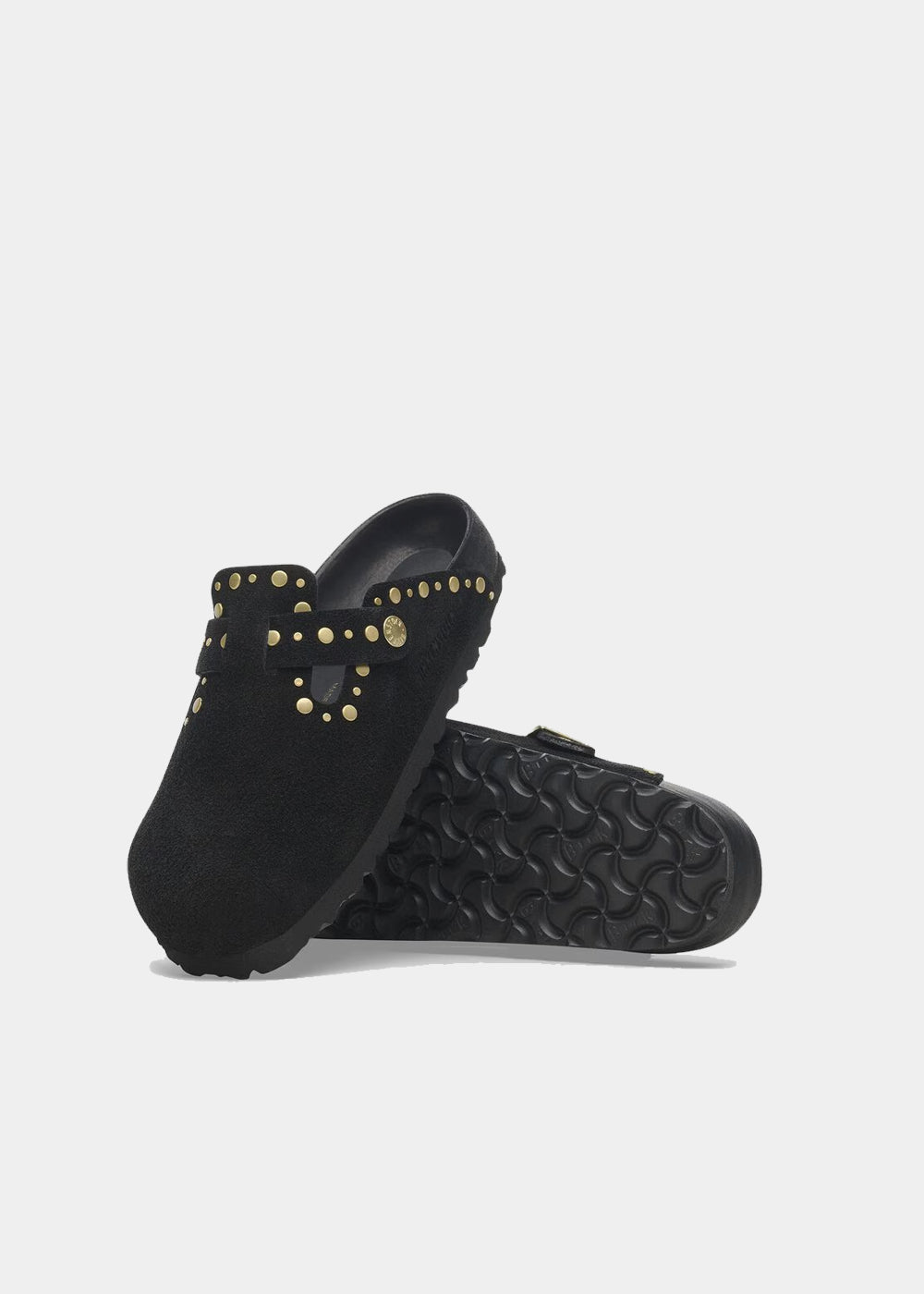 SABOTS BIRKENSTOCK BOSTON RIVET