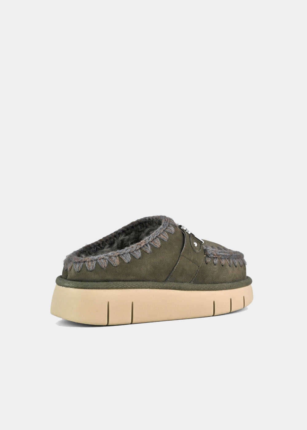 MULES MOU BOUNCE CLOG