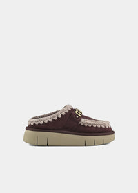 MULES MOU BOUNCE CLOG