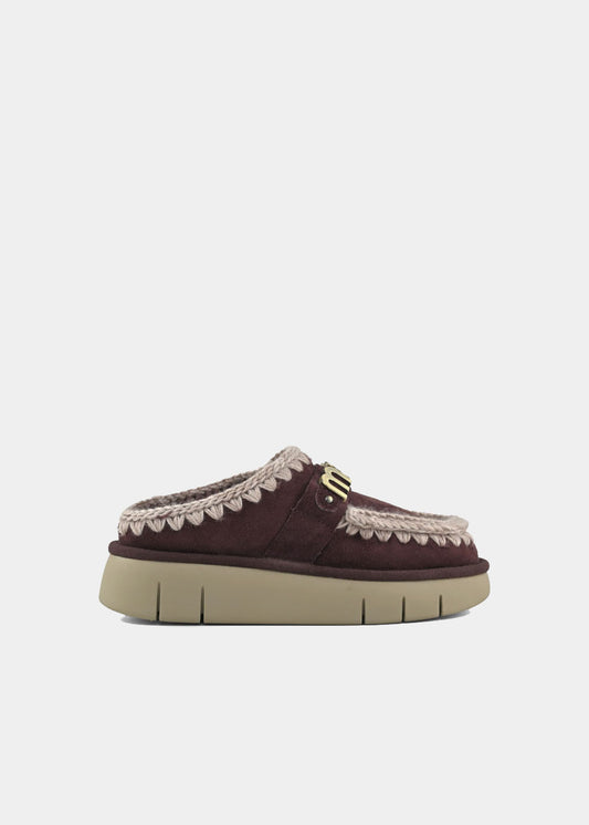 MULES MOU BOUNCE CLOG