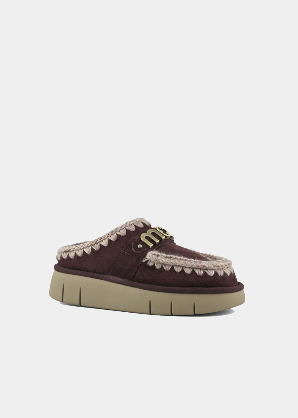 MULES MOU BOUNCE CLOG