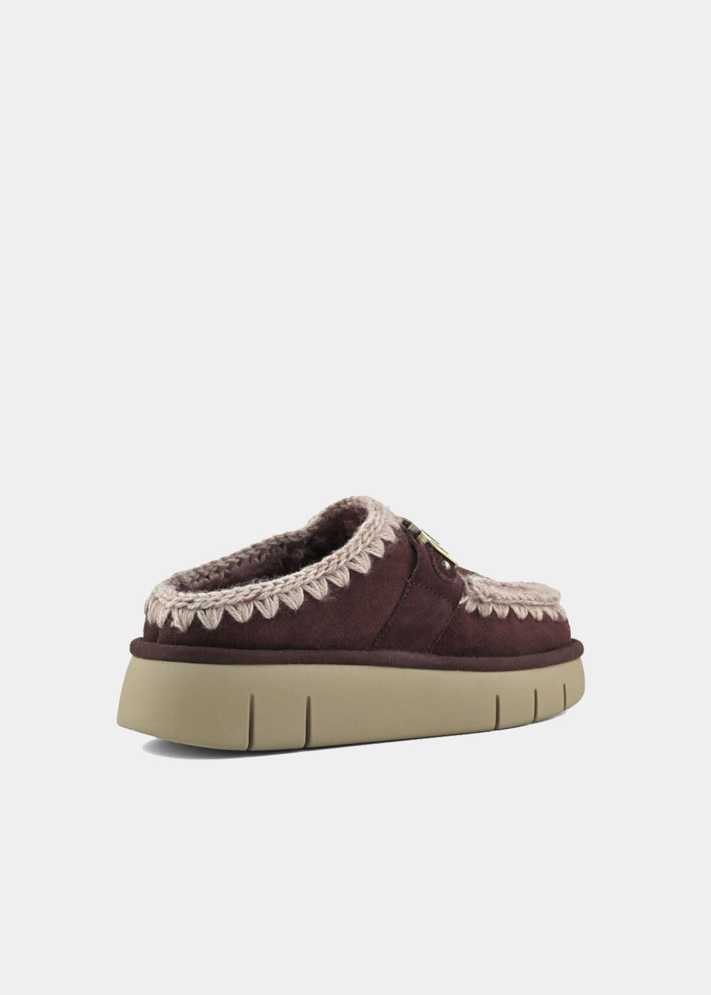 MULES MOU BOUNCE CLOG