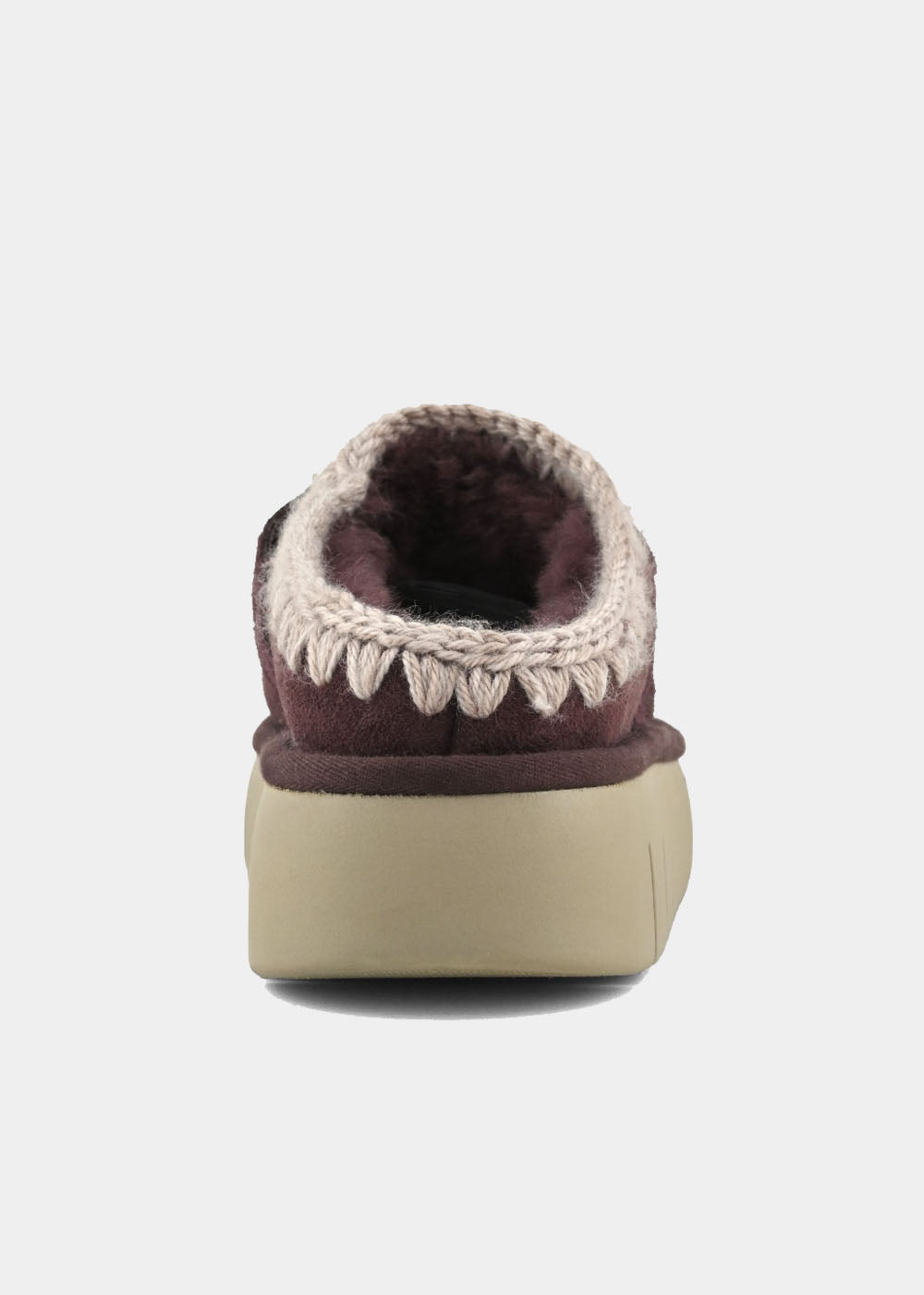 MULES MOU BOUNCE CLOG