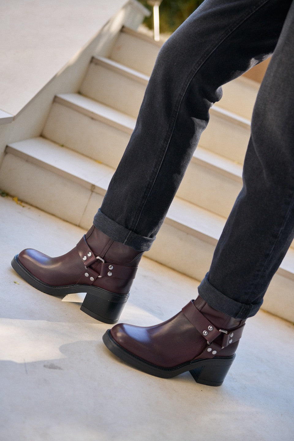 BOOTS CLIO TUIL MARA