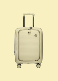 VALISE CABINE NEWARK POCKET