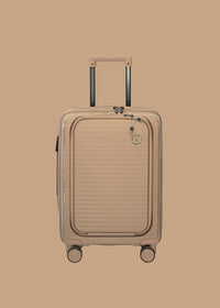 VALISE CABINE NEWARK POCKET