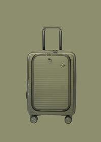 VALISE CABINE NEWARK POCKET