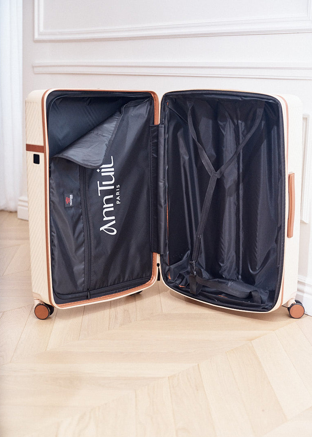 GRANDE VALISE CHANGI