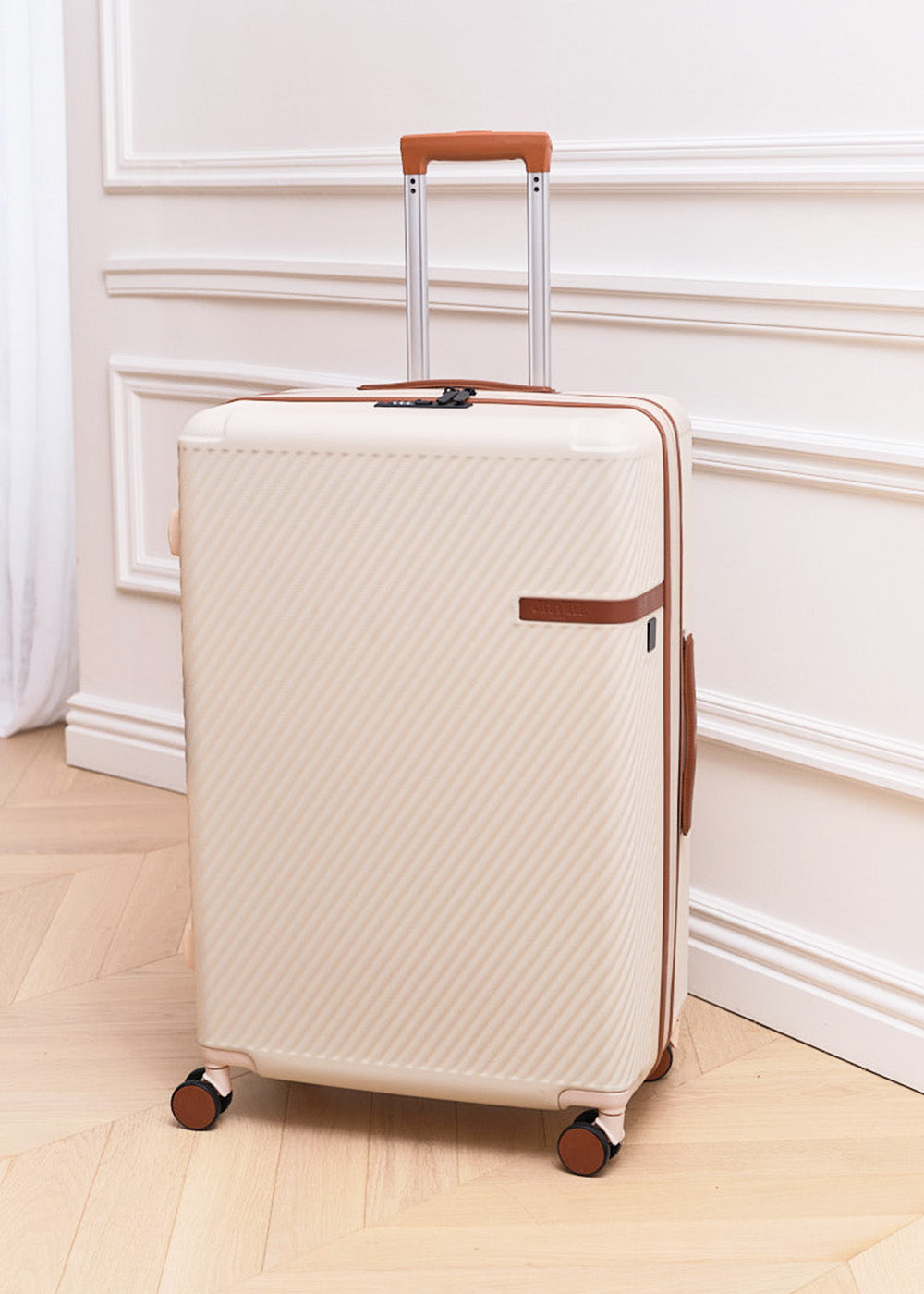GRANDE VALISE CHANGI