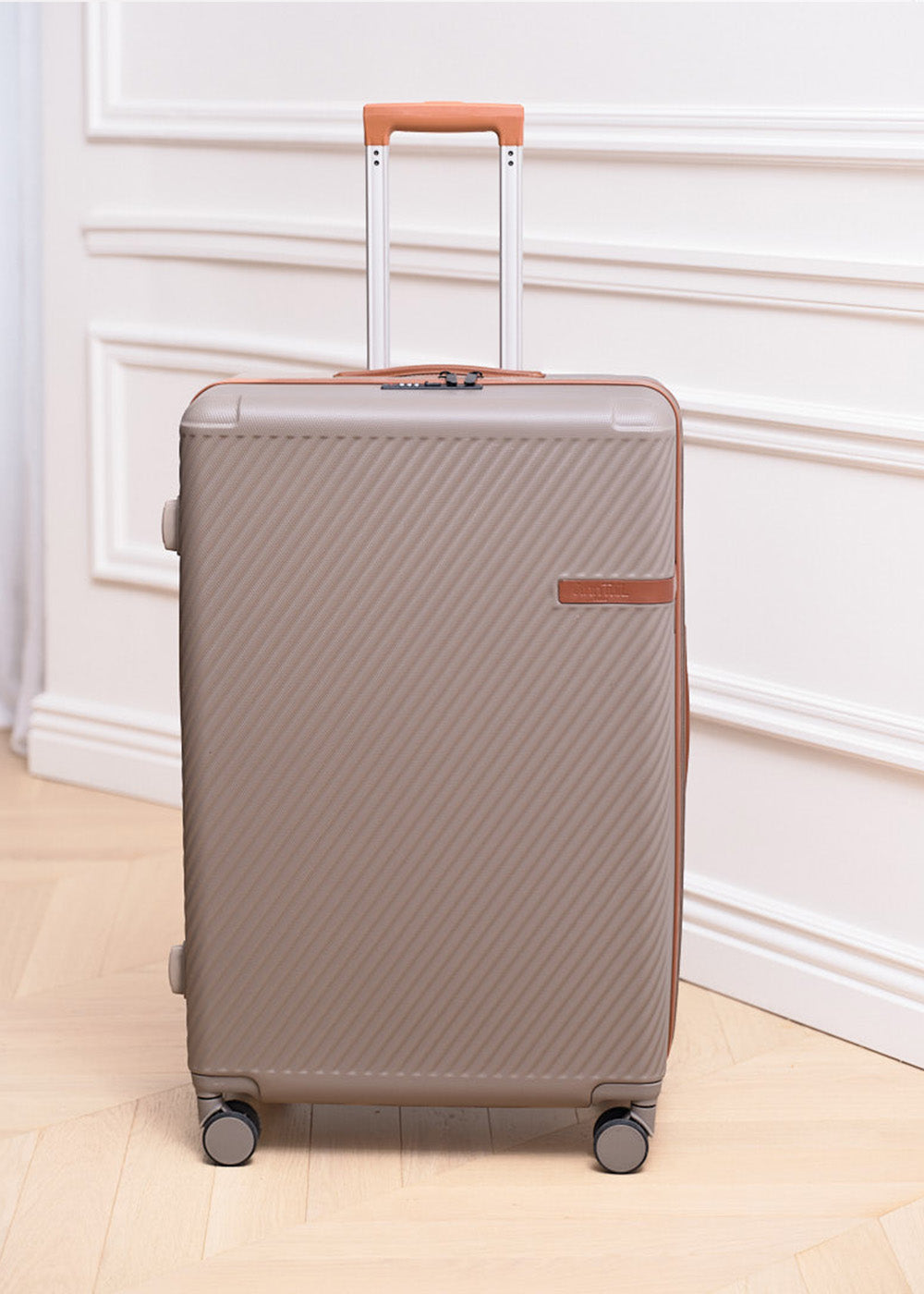 GRANDE VALISE CHANGI