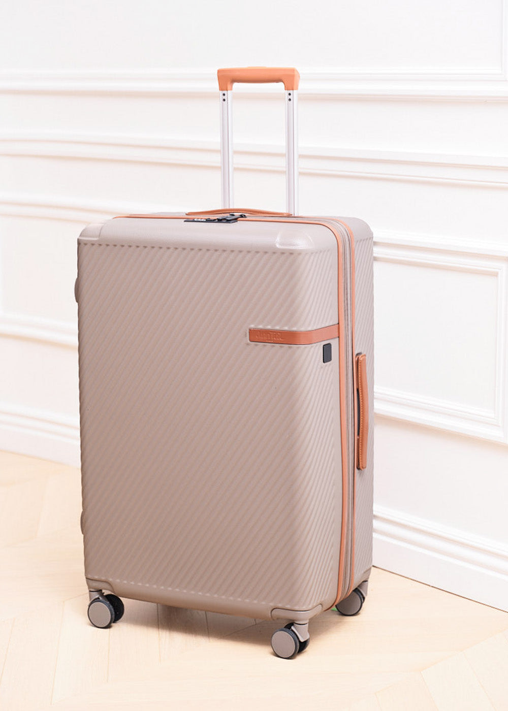 GRANDE VALISE CHANGI