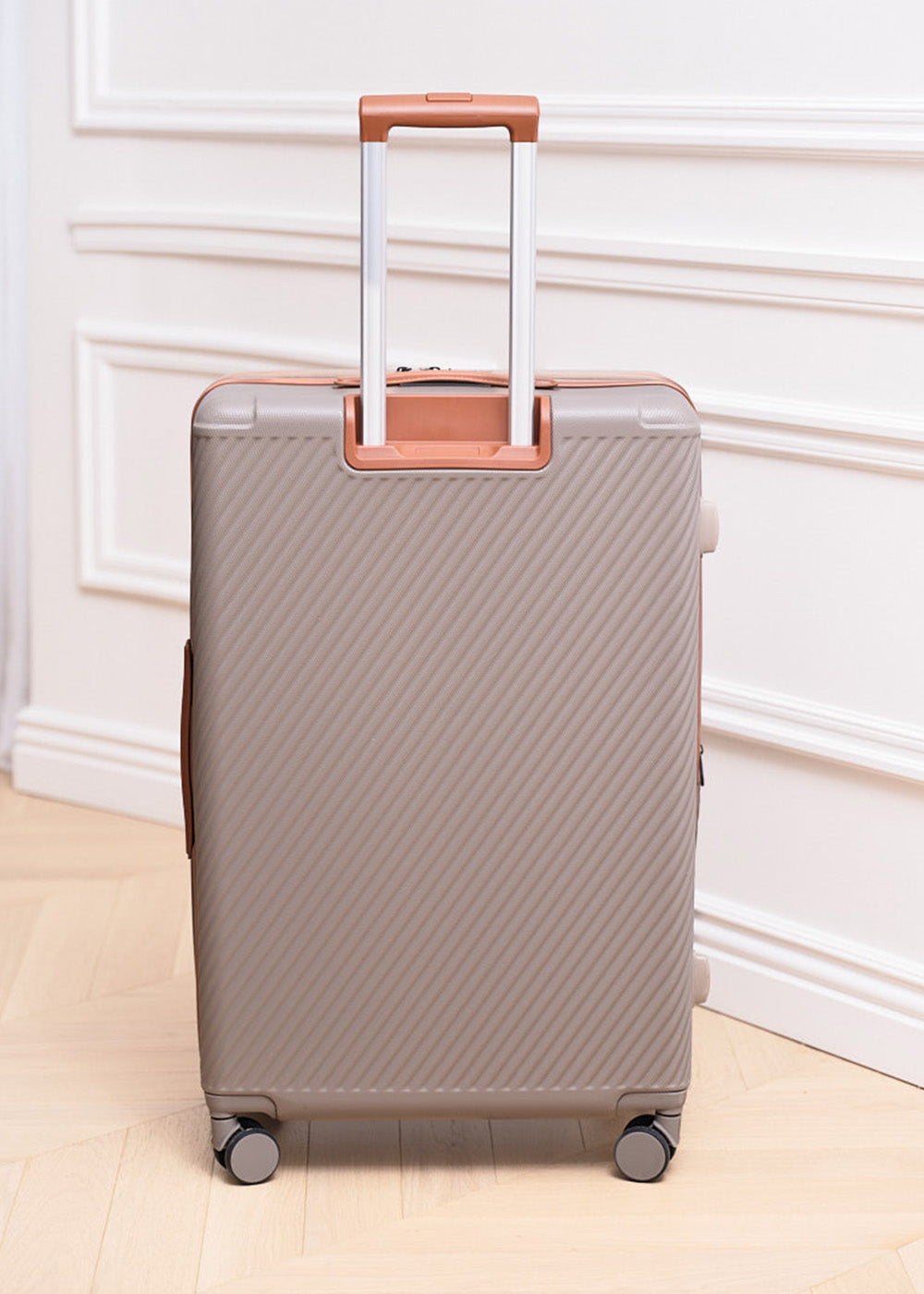 GRANDE VALISE CHANGI