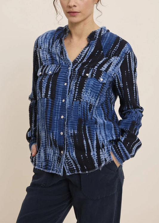 CHEMISE FIVE CHANO