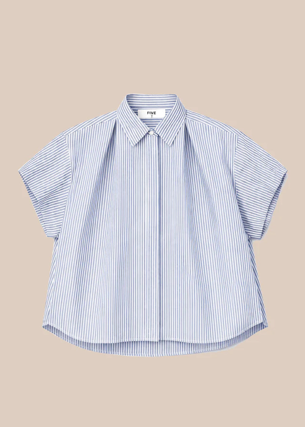 CHEMISE FIVE CHIARA
