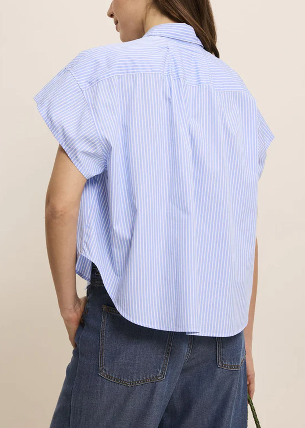 CHEMISE FIVE CHIARA