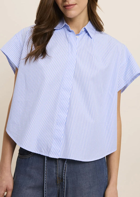 CHEMISE FIVE CHIARA