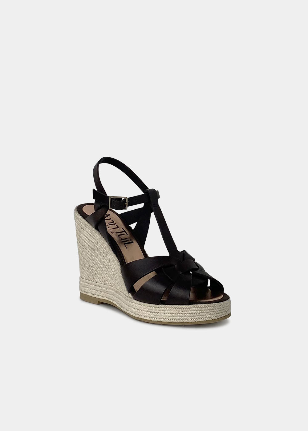 SANDALES ANN TUIL CHLOE