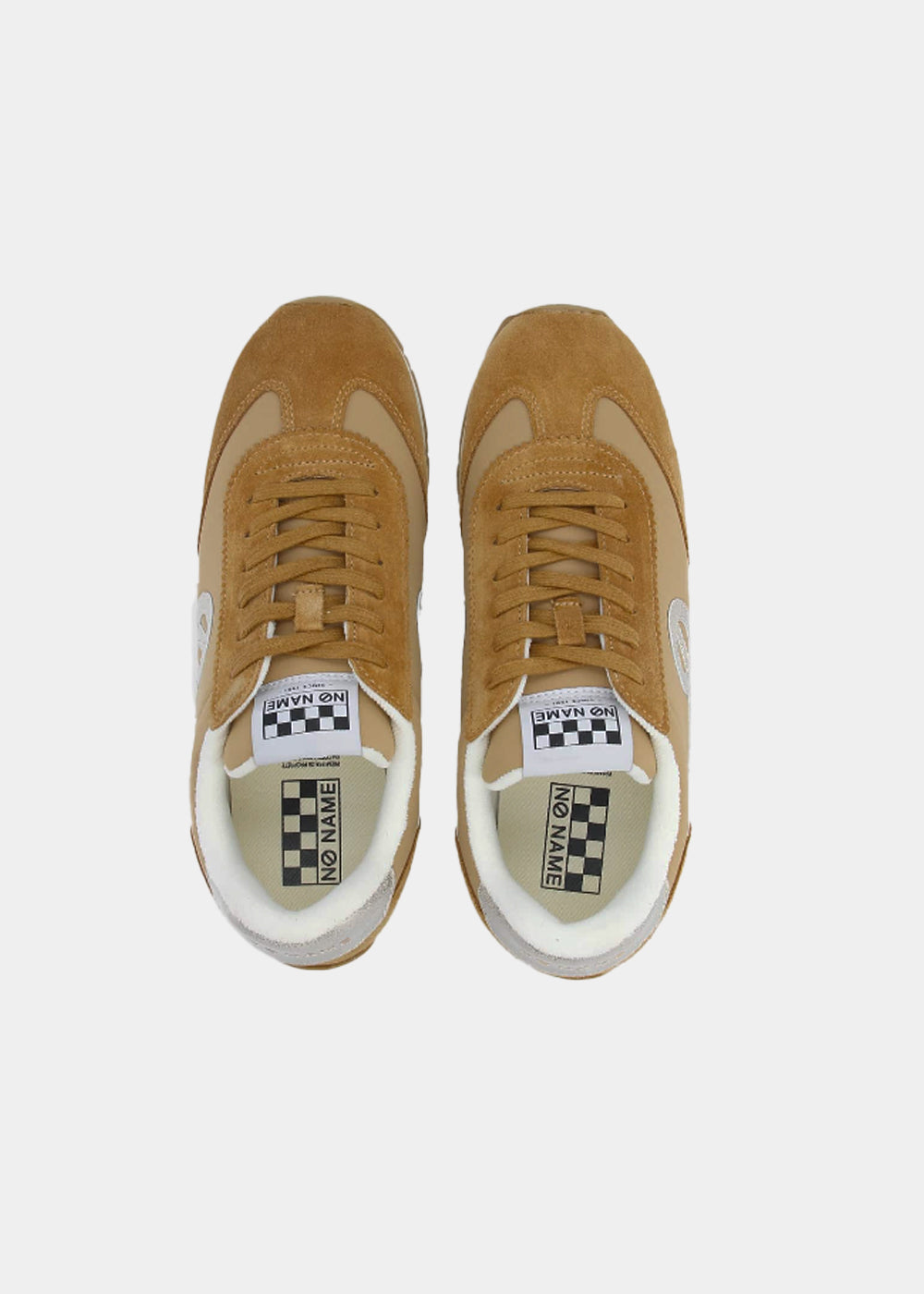 BASKETS NO NAME CITY RUN JOGGER