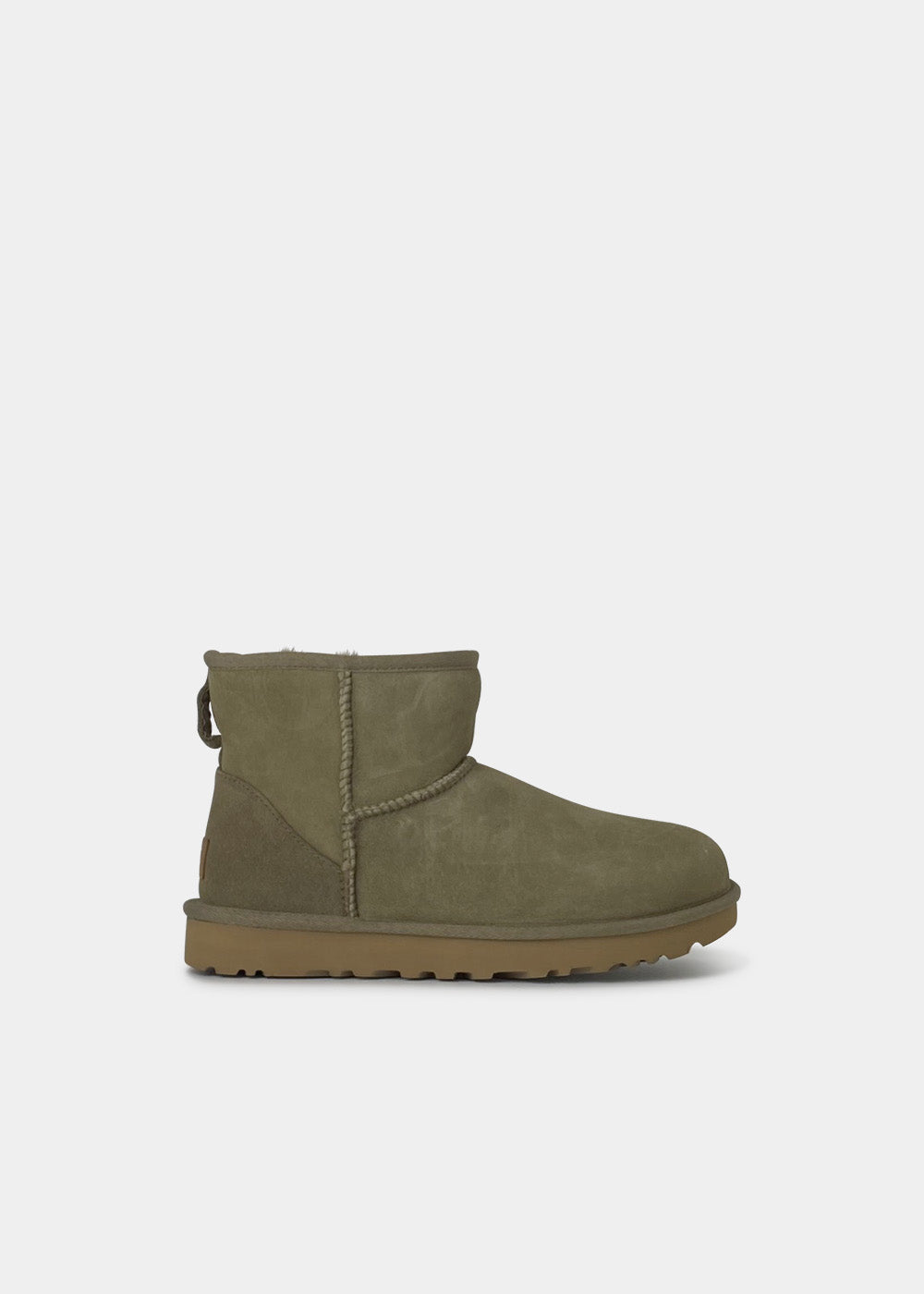 BOOTS UGG CLASSIC MINI II