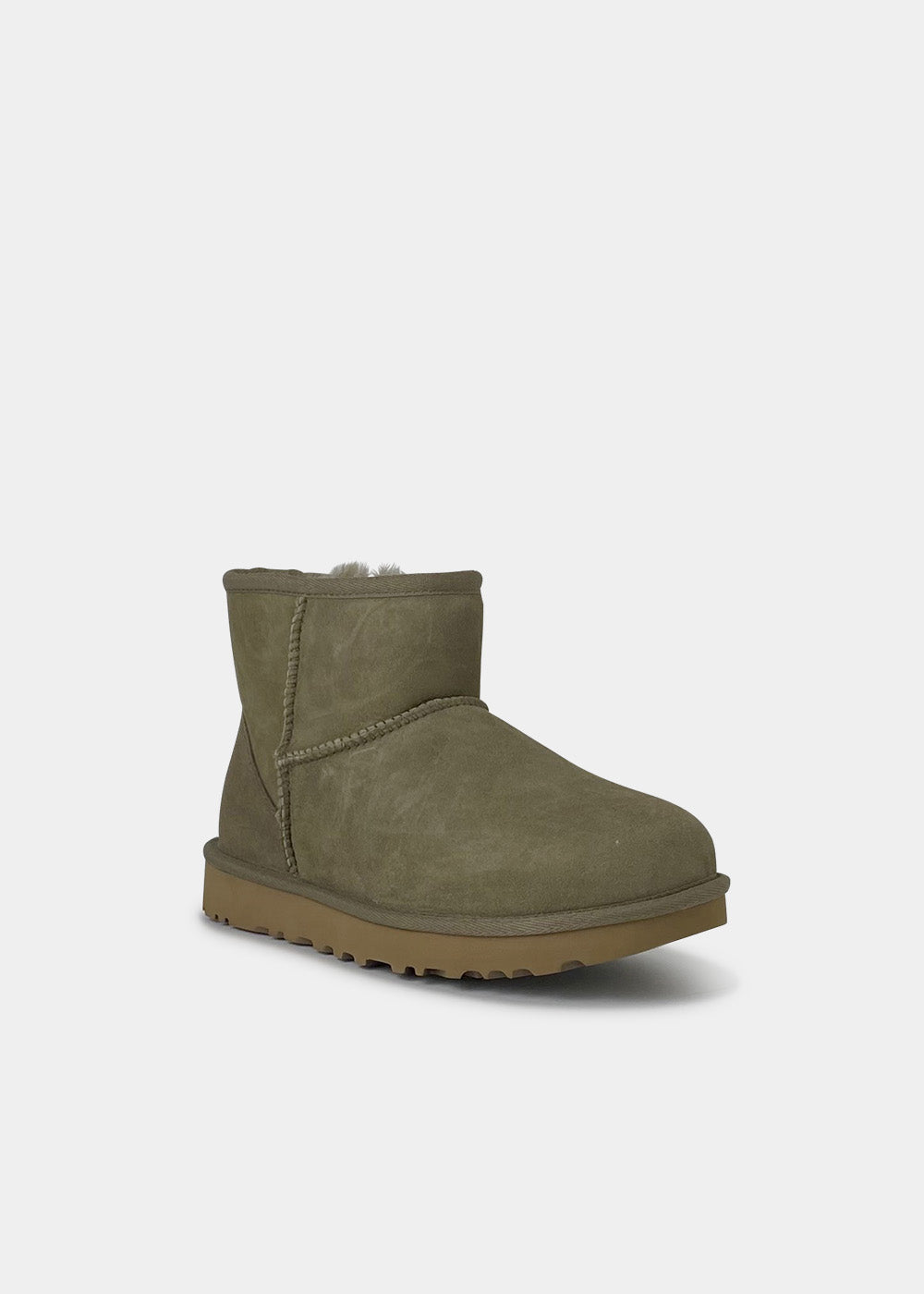 BOOTS UGG CLASSIC MINI II