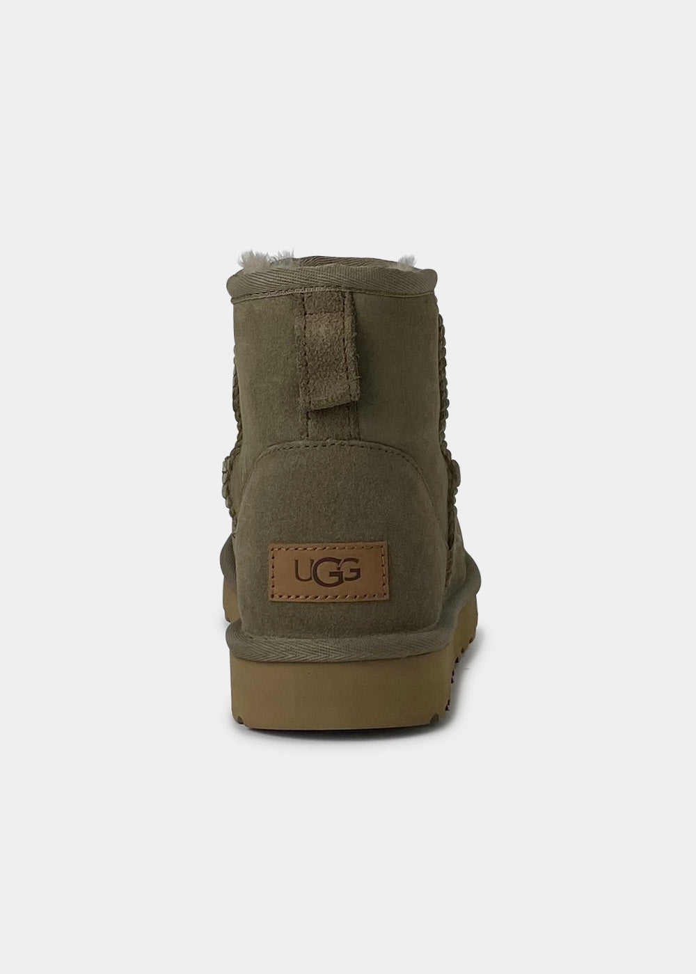 BOOTS UGG CLASSIC MINI II