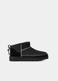 BOOTS UGG CLASSIC ULTRA MINI BIARRITZ