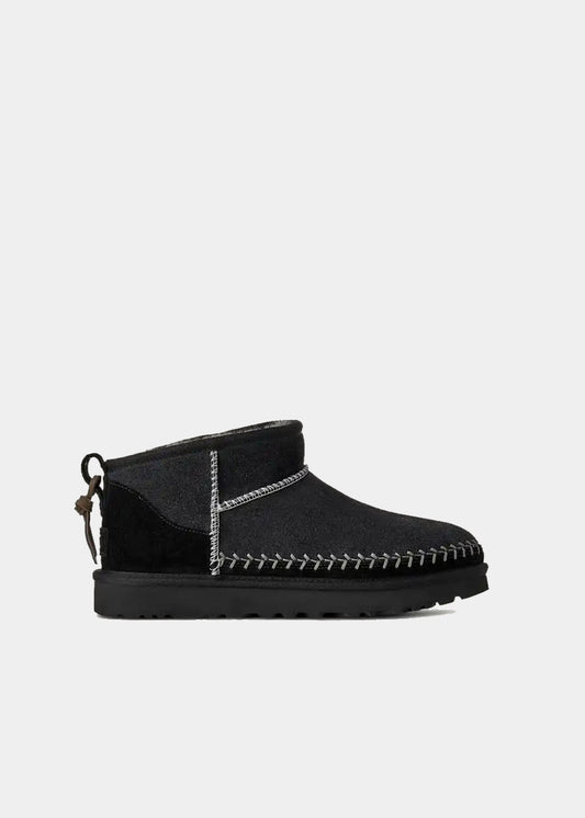 BOOTS UGG CLASSIC ULTRA MINI BIARRITZ