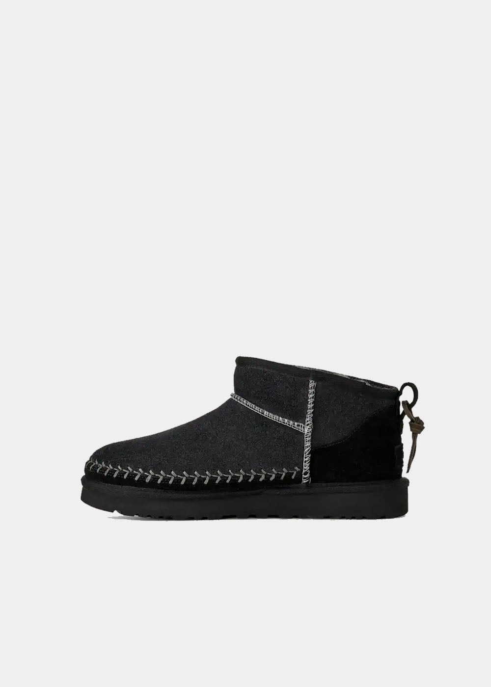 BOOTS UGG CLASSIC ULTRA MINI BIARRITZ