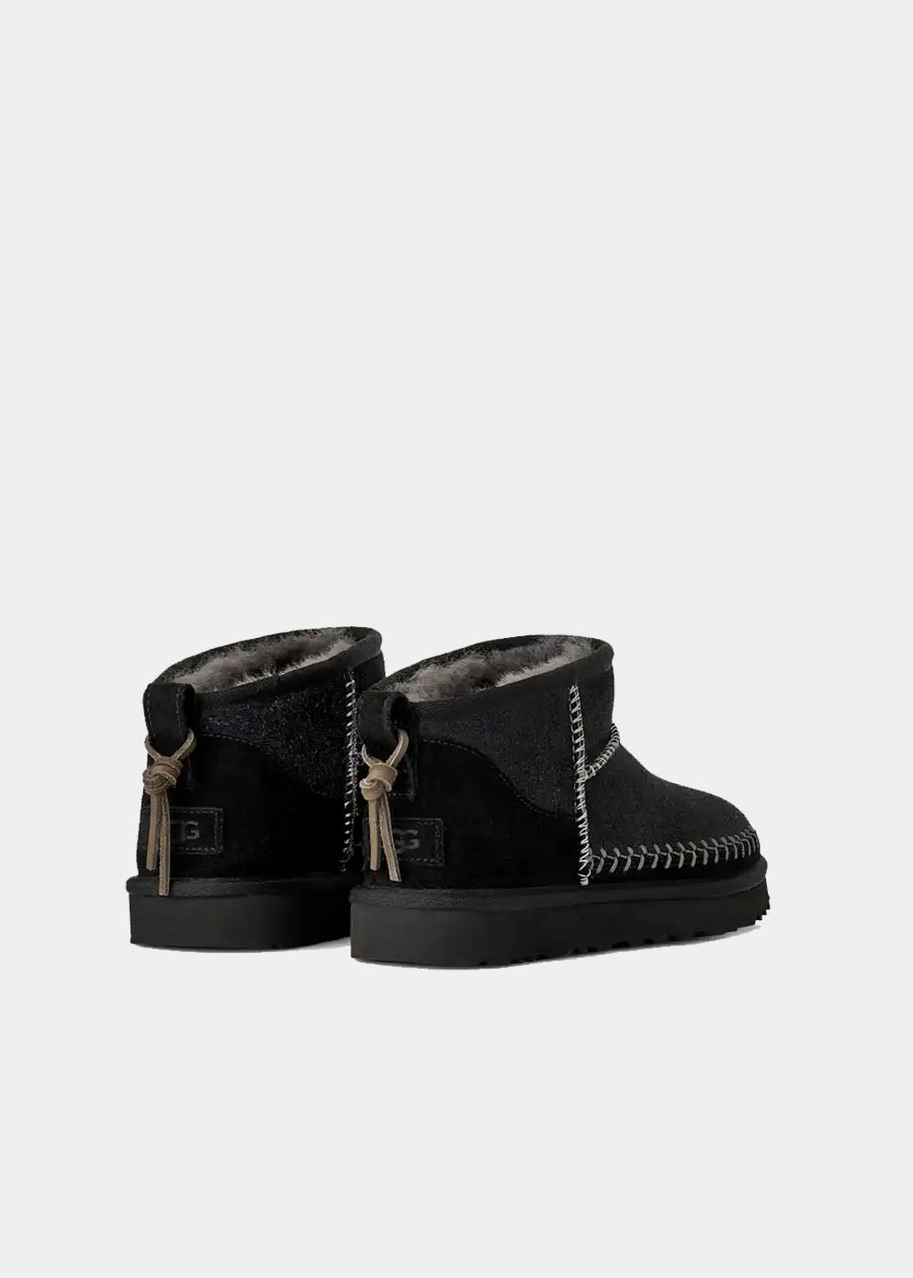 BOOTS UGG CLASSIC ULTRA MINI BIARRITZ