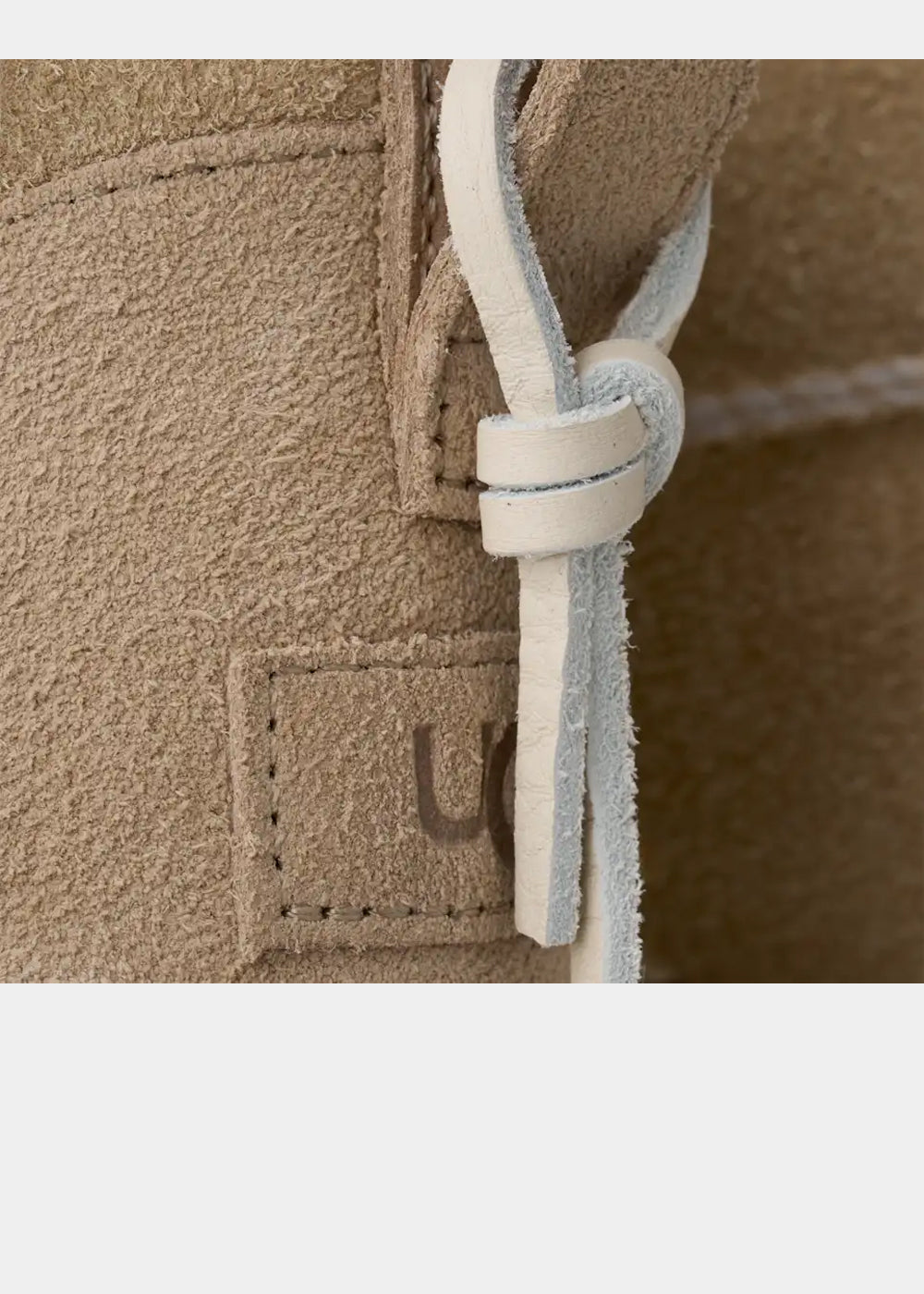 BOOTS UGG CLASSIC ULTRA MINI BIARRITZ