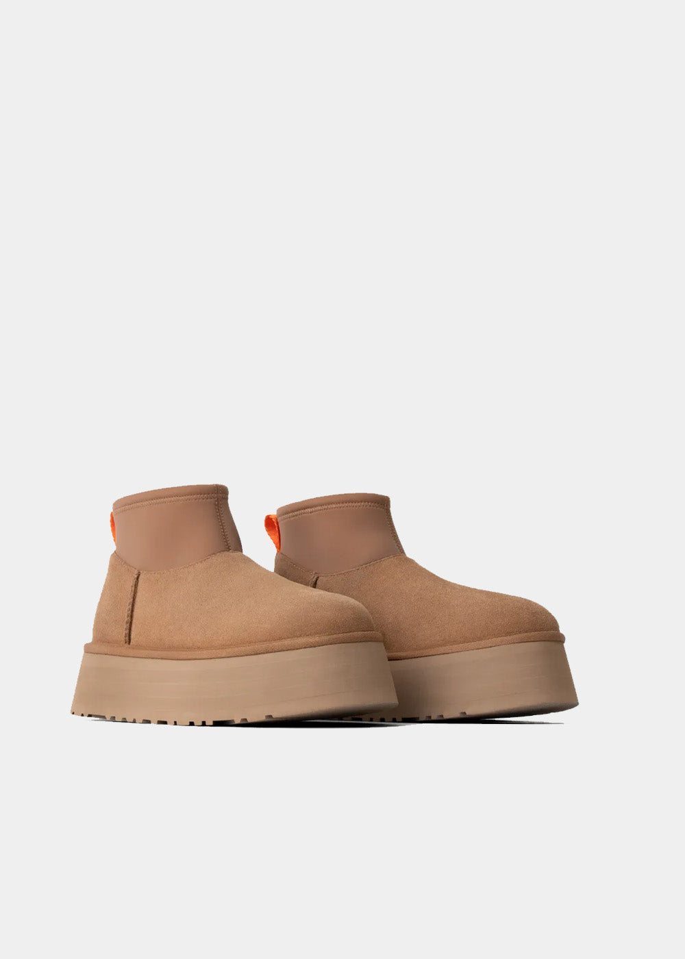 BOOTS UGG CLASSIC MINI DIPPER