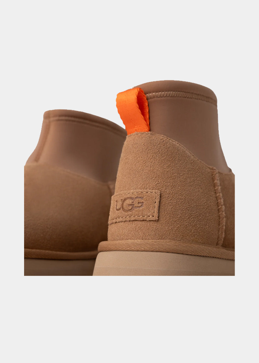 BOOTS UGG CLASSIC MINI DIPPER