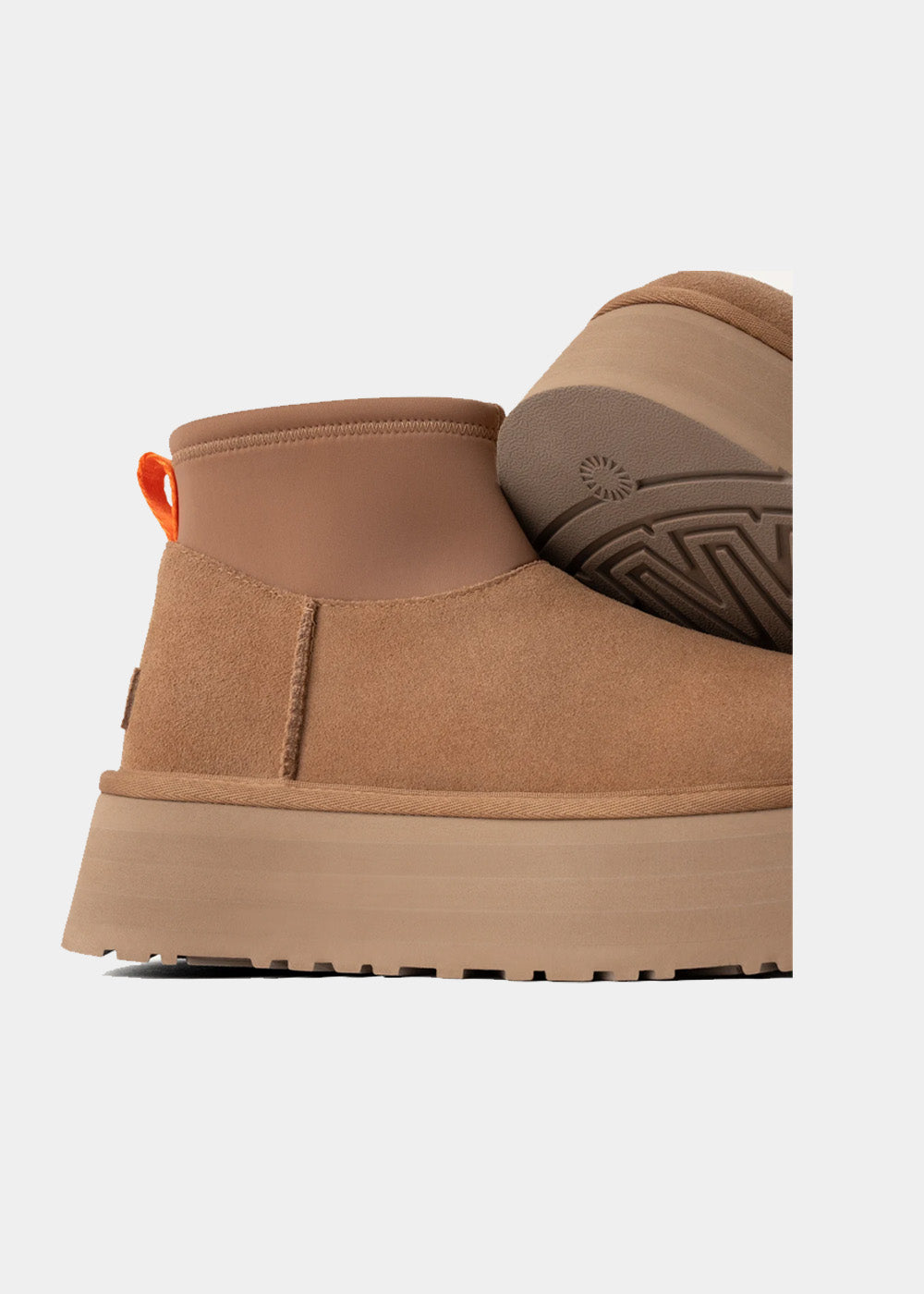 BOOTS UGG CLASSIC MINI DIPPER