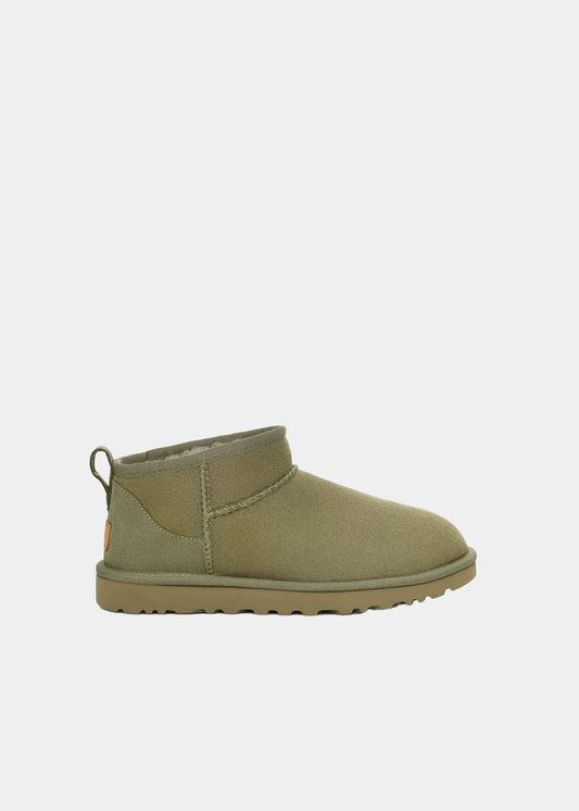 BOOTS UGG CLASSIC ULTRA MINI