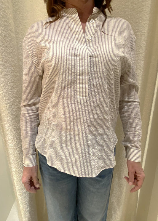 BLOUSE CHLOÉ STORA CLAUDIE