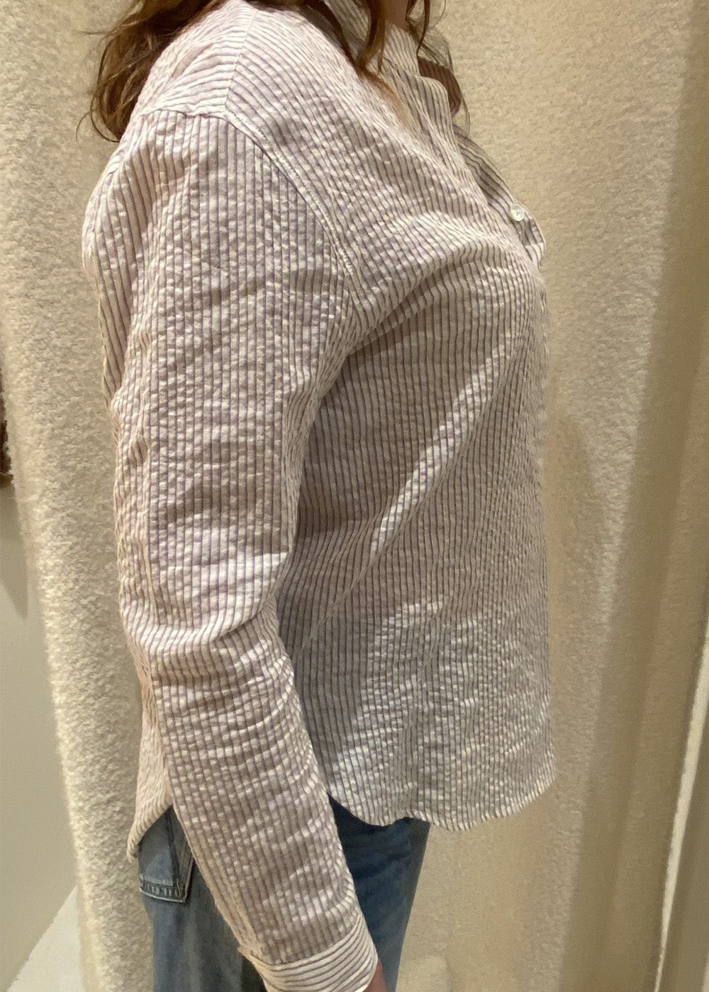 BLOUSE CHLOÉ STORA CLAUDIE