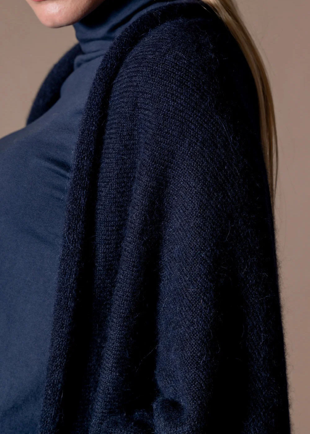 VESTE ANN TUIL CORALINE