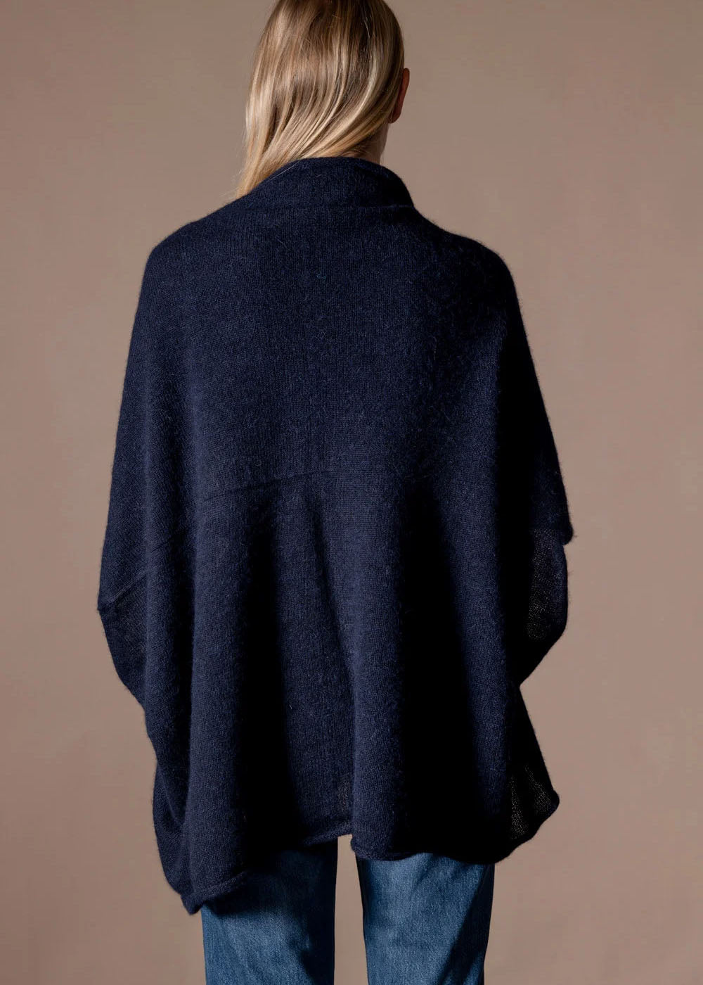 VESTE ANN TUIL CORALINE