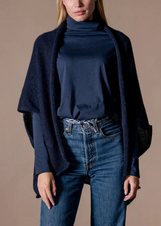 VESTE ANN TUIL CORALINE