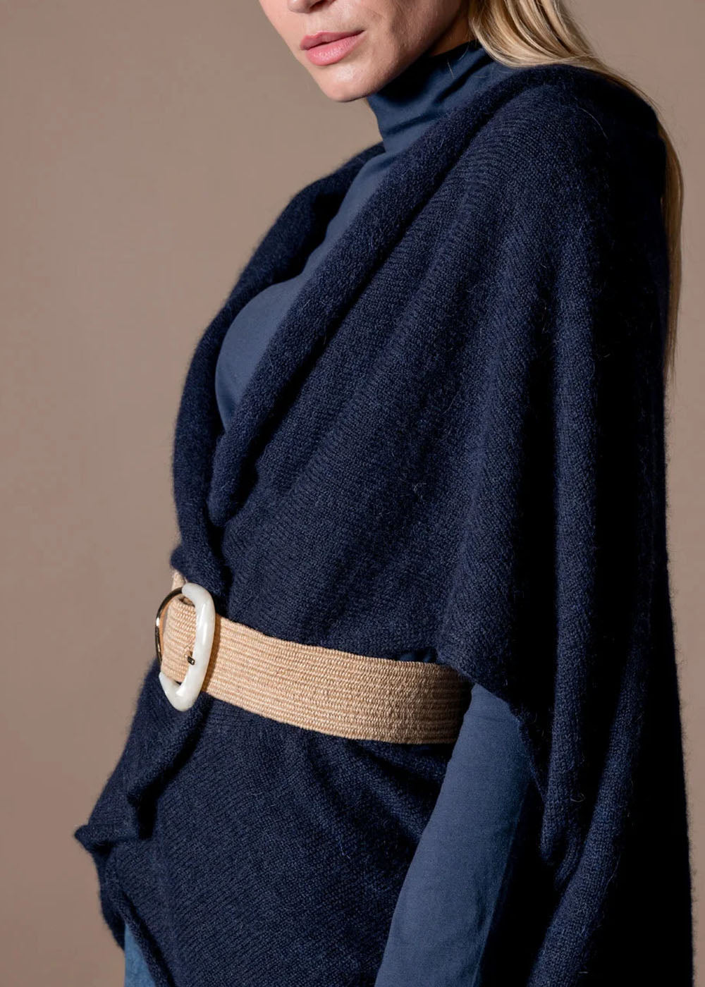 VESTE ANN TUIL CORALINE