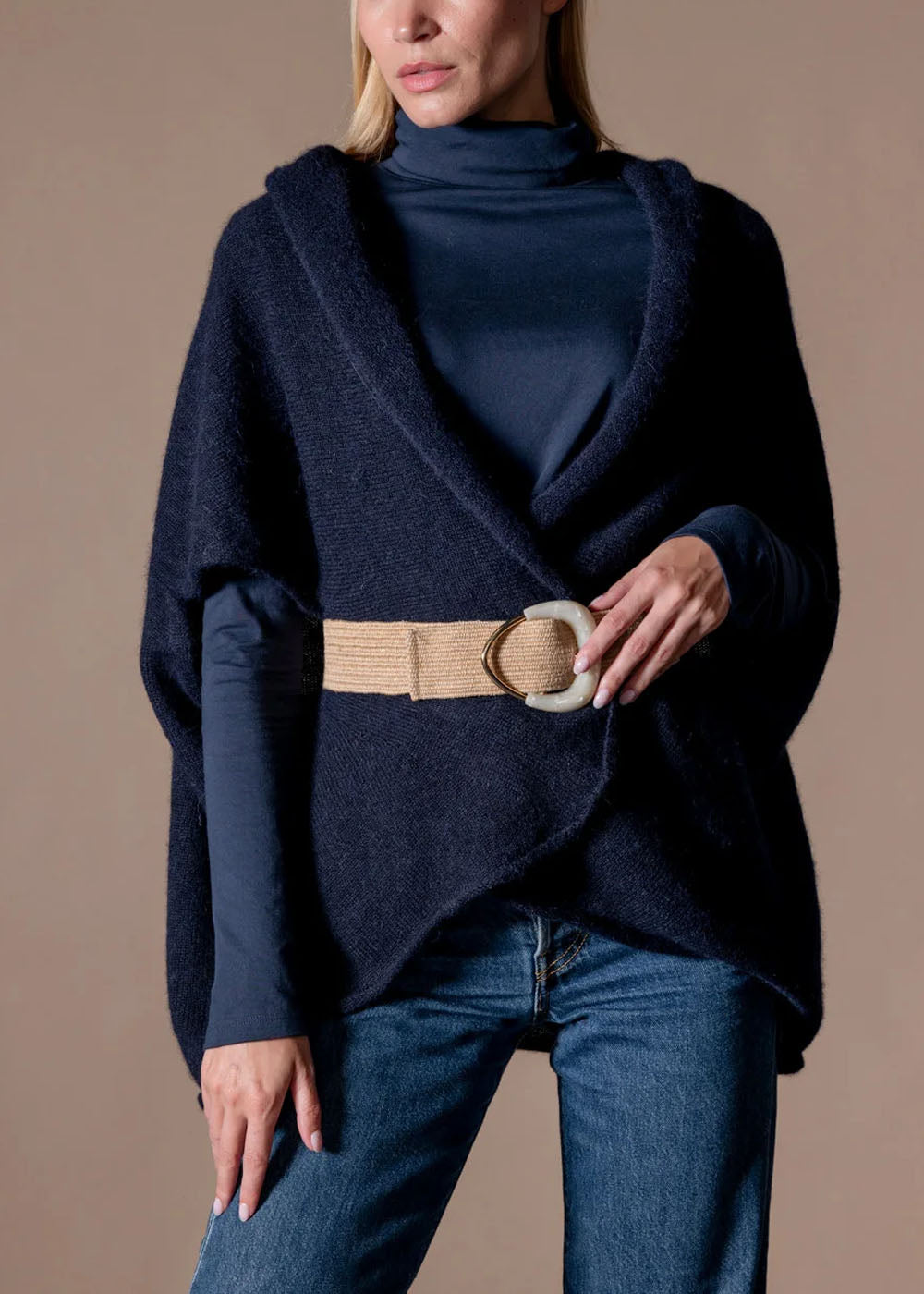 VESTE ANN TUIL CORALINE