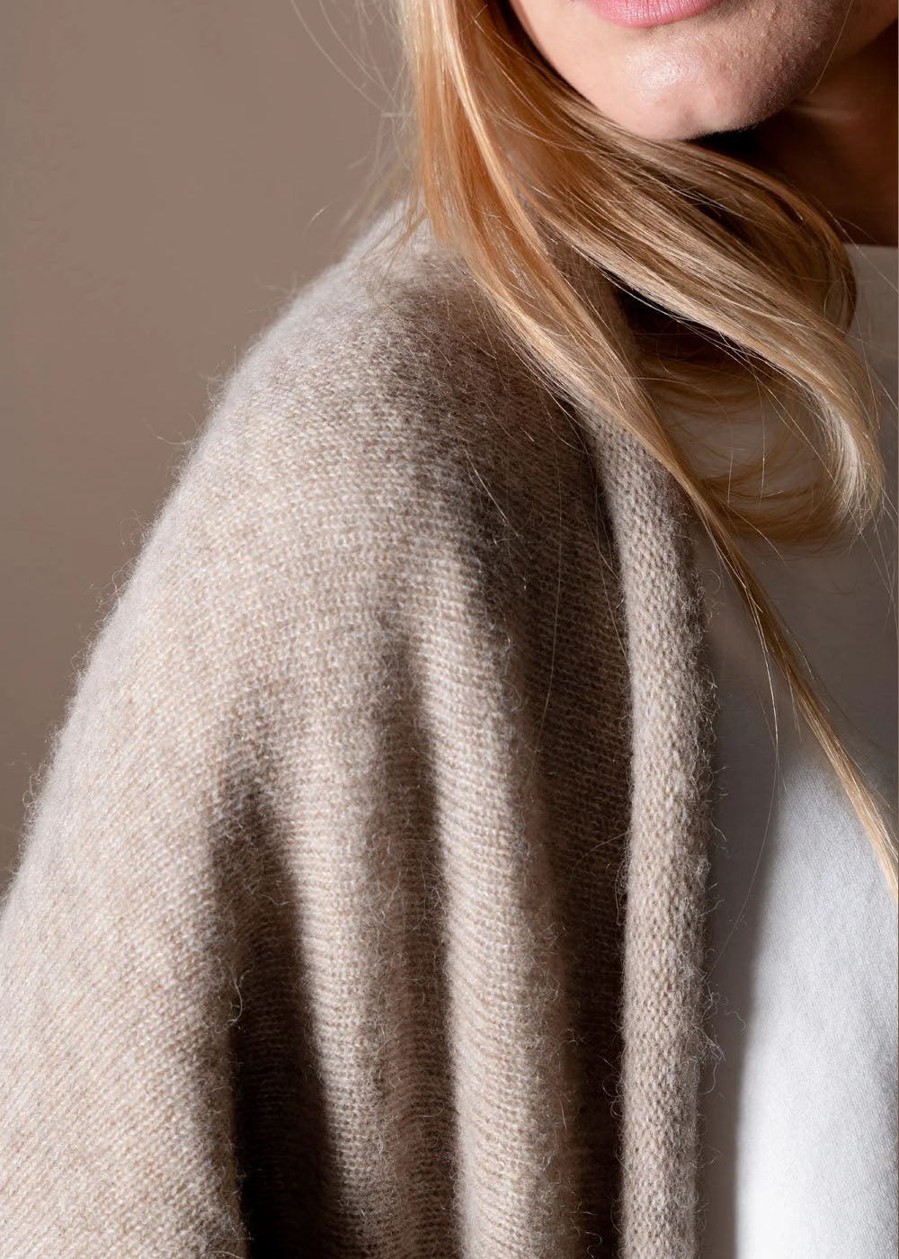 VESTE ANN TUIL CORALINE