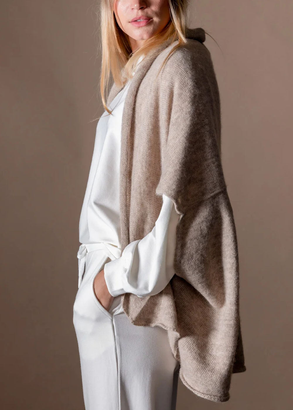 VESTE ANN TUIL CORALINE