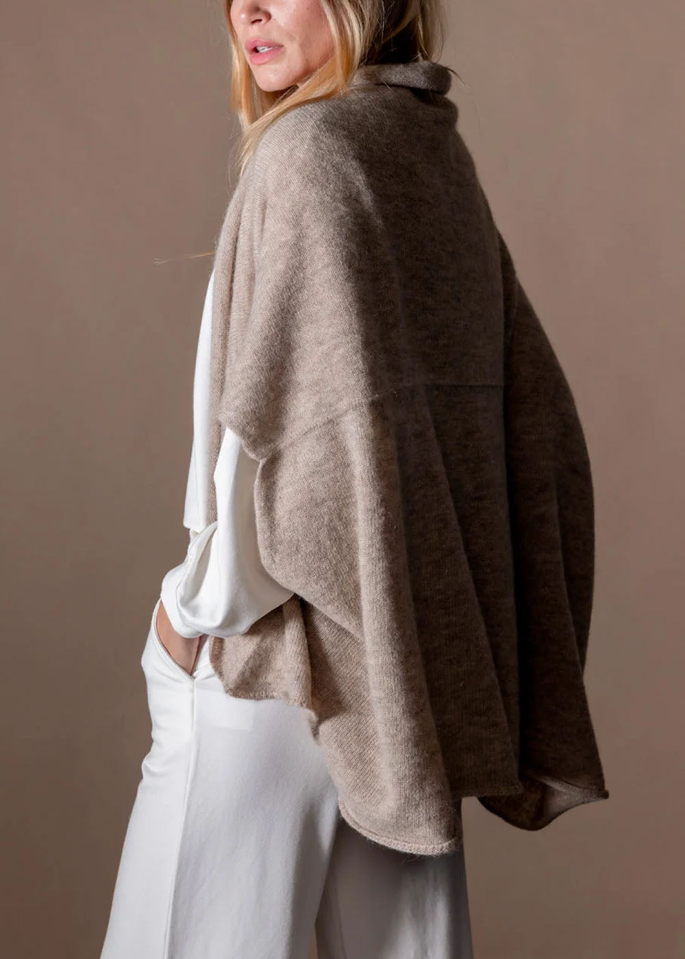 VESTE ANN TUIL CORALINE