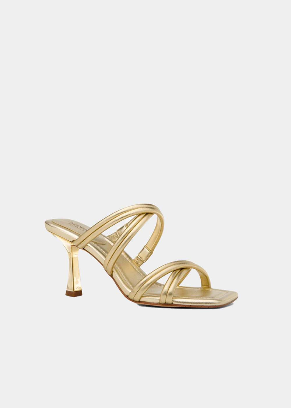 MULES MICHAEL KORS CORINNE SANDAL